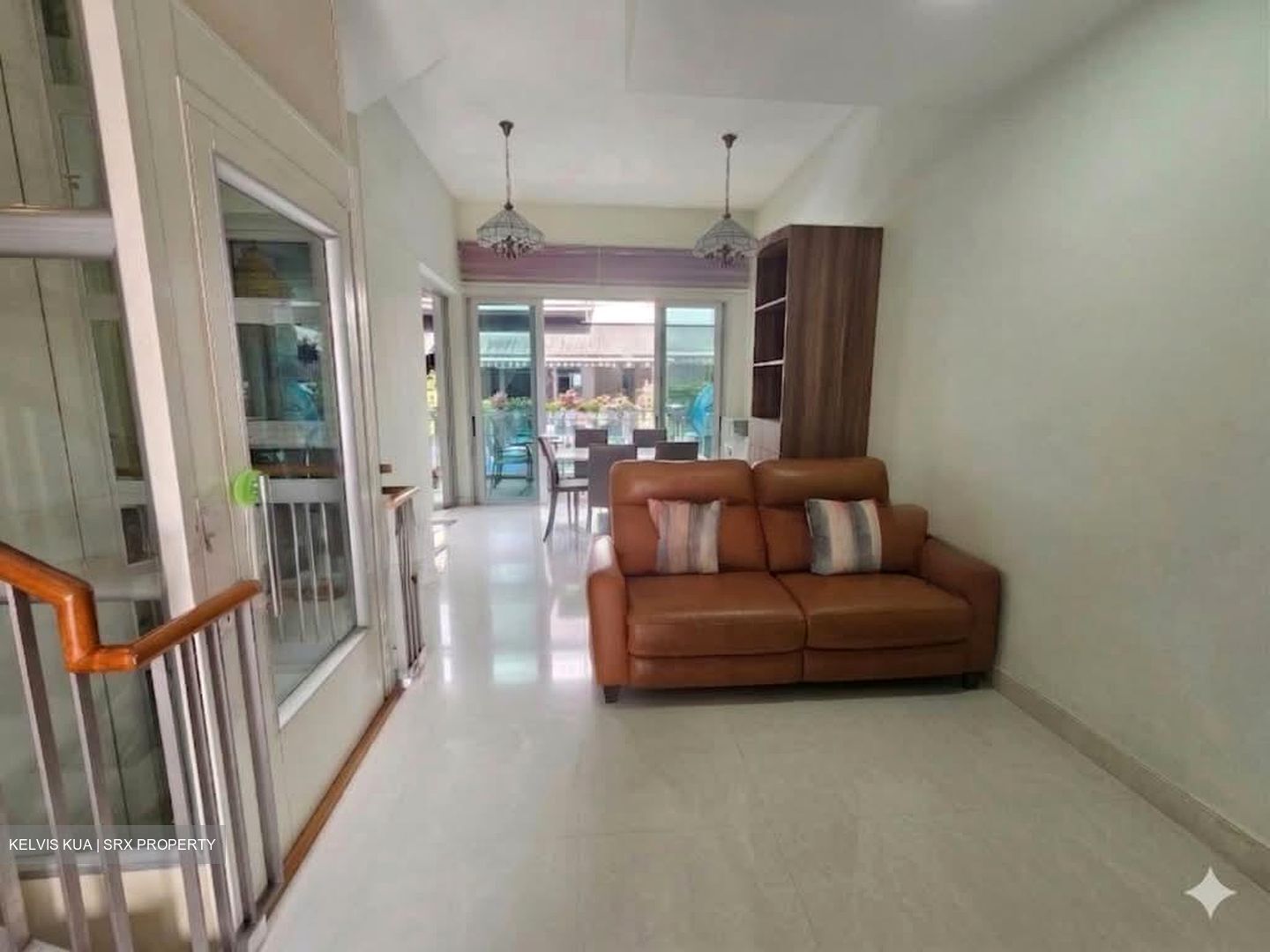West Coast Drive (D5), Terrace #542945701